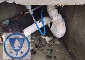 新洲区水管漏水检测公司6