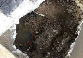 新洲区水管漏水检测公司2