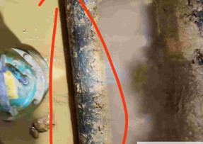 新洲区水管漏水检测公司1